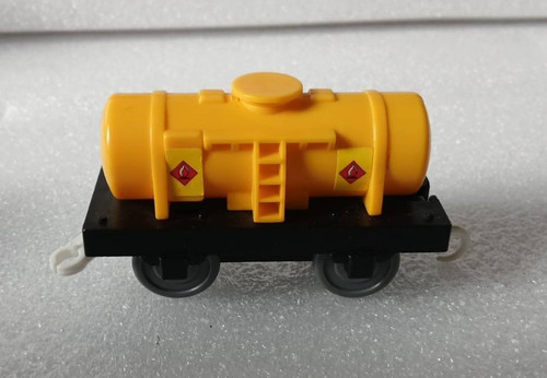 Thomas the tank engine - tank,