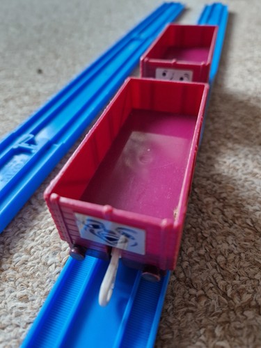 Trackmaster thomas friends - &,