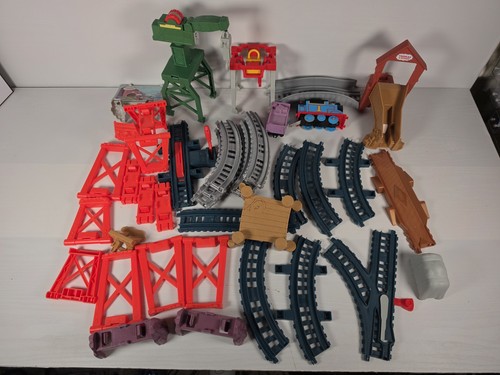 Mattel thomas the - thomas,