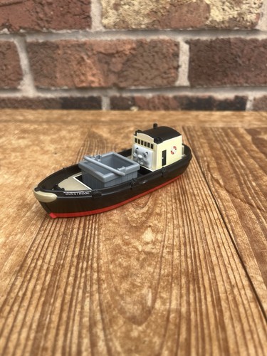 Thomas the tank engine - the,