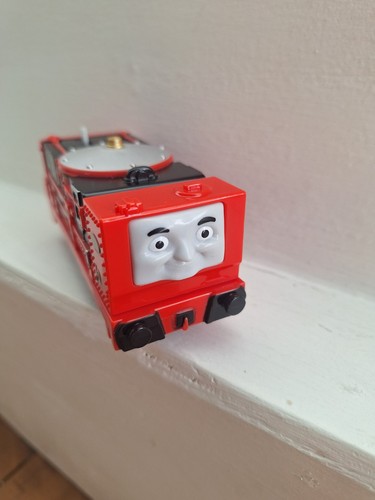 Thomas the tank engine - the,