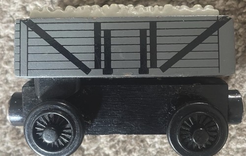Troublesome truck from thomas - troublesome,