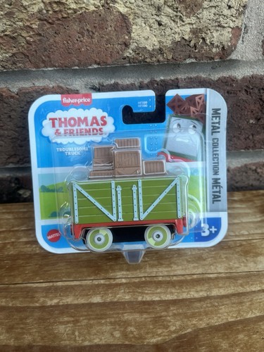 Trackmaster push along - trackmaster,