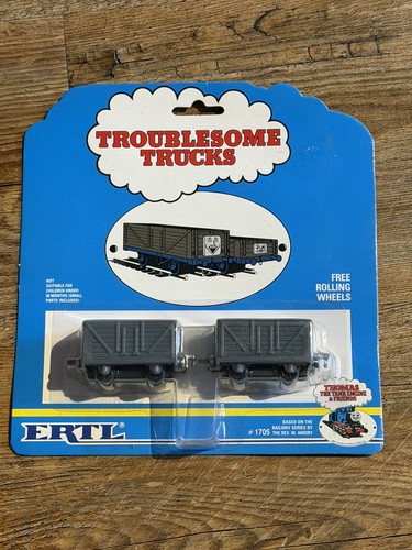 Ertl thomas tank engine - tank, &