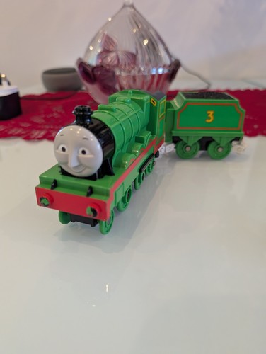 Thomas the tank engine - tank,