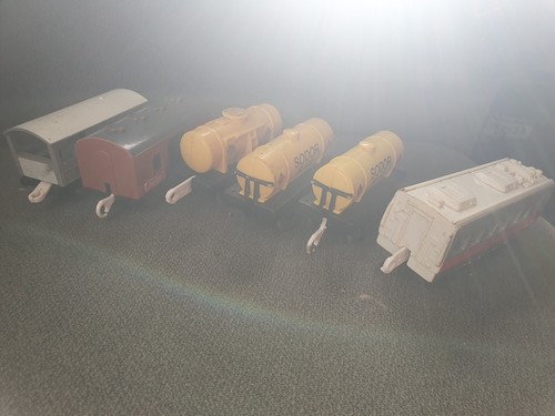 Various tomy trackmaster - various,