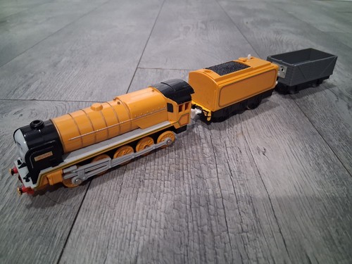 Thomas trackmaster murdoch - trackmaster,