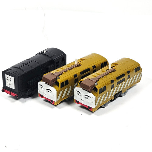 Thomas friends trackmaster - thomas,