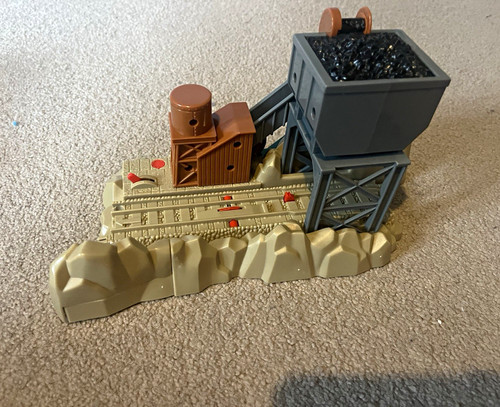 Trackmaster sodor mountain
