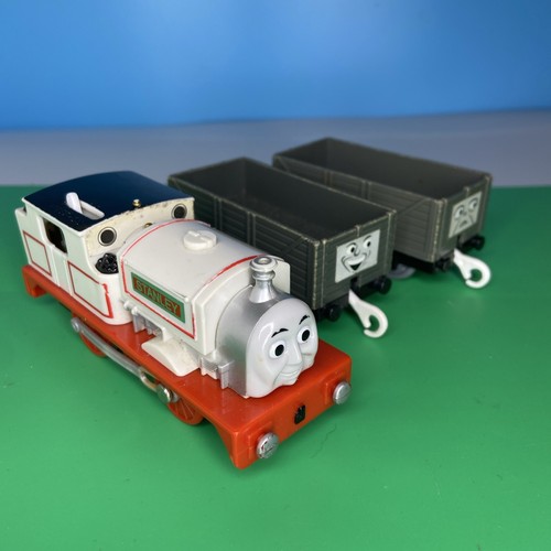 Trackmaster stanley 2008 - trackmaster,
