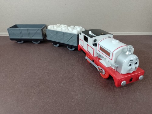 Stanley and trucks tomy - trucks,