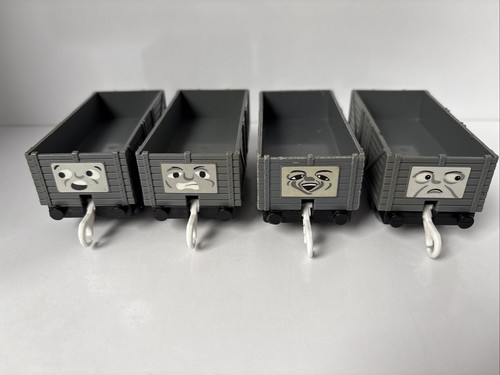 Tomy trackmaster thomas - tomy,
