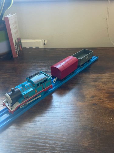 Thomas tank engine tomy - engine,