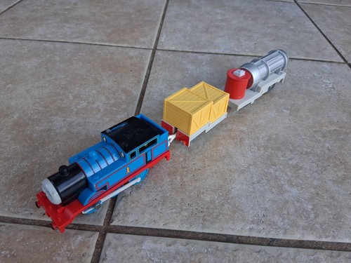 Thomas trackmaster - thomas,