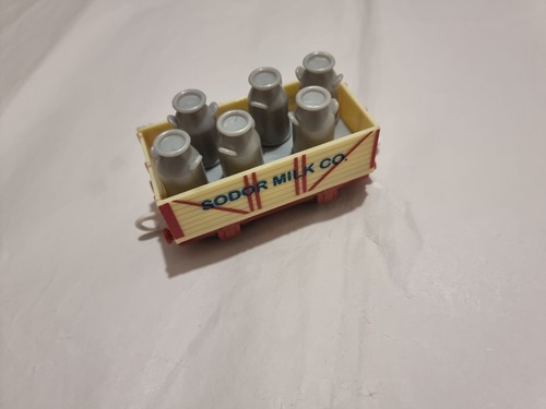 Thomas the tank friends - &,
