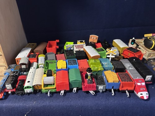 Thomas and friends motorised - thomas,