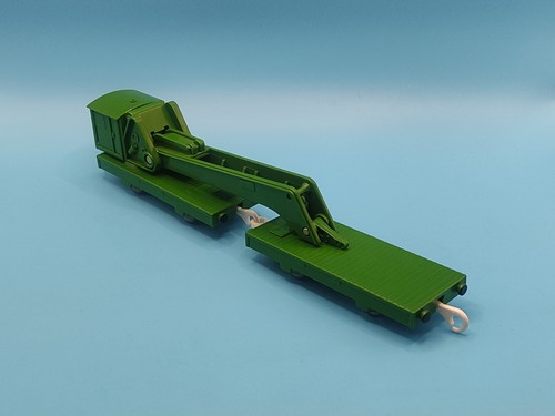 Thomas tomy trackmaster break - trackmaster,
