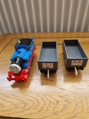 Thomas friends motorised - thomas, &