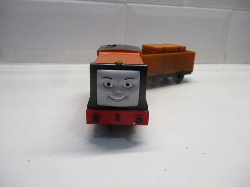 Tomy trackmaster thomas the - tomy,