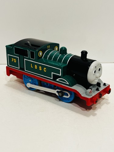 Tomy trackmaster thomas - tomy,