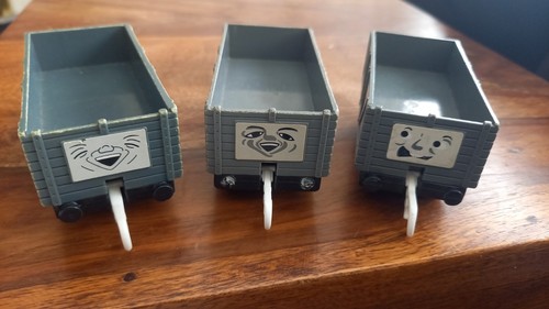 Tomy vintage - tomy, '02