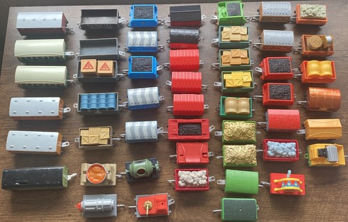 Thomas and friends - and, bundle