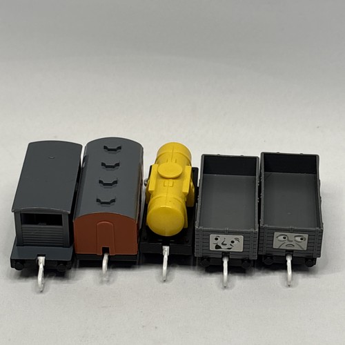 Tomy trackmaster thomas the - tomy,