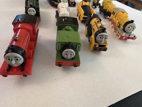 Thomas friends 14 - friends, piece