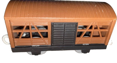 Tomy trackmaster thomas the - tomy,