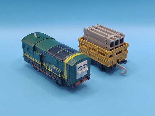 Trackmaster revolutions paxton - trackmaster,