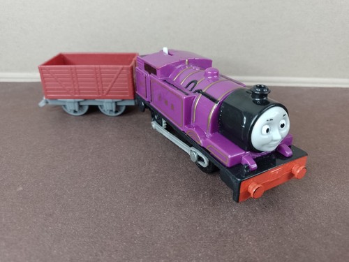 Ryan train and - and, truck