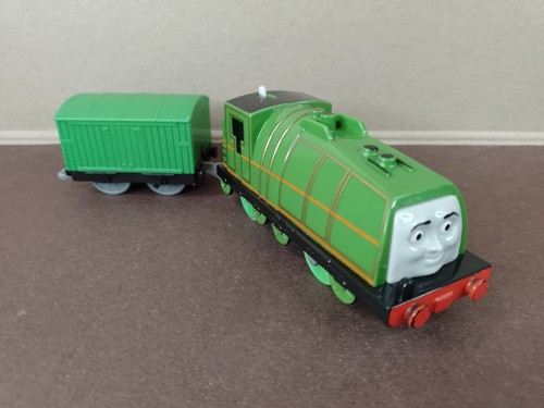 Gator train and - train,