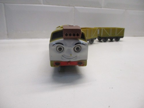 Tomy trackmaster thomas the - thomas,