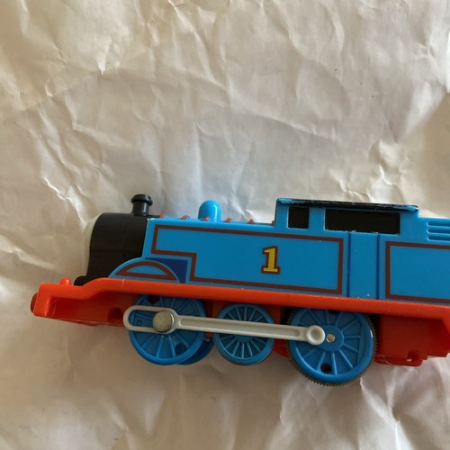 Trackmaster thomas the - trackmaster,