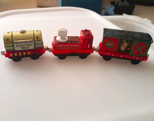 Mattel thomas friends - mattel,