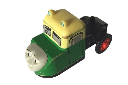 Thomas friends wooden - thomas, &