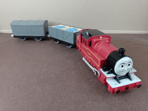 Arthur train trucks - arthur,