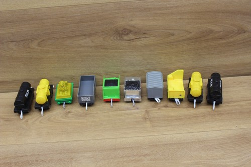 Trackmaster thomas friends - thomas,