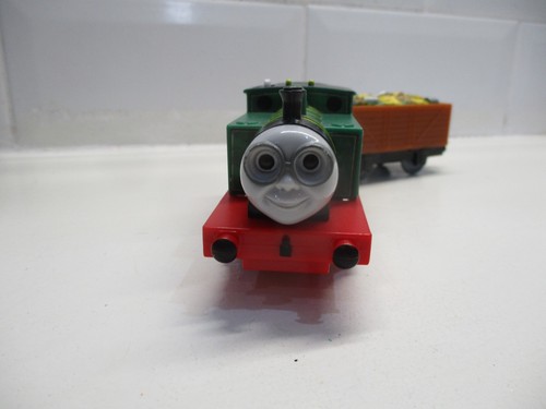 Tomy trackmaster thomas the - tomy,