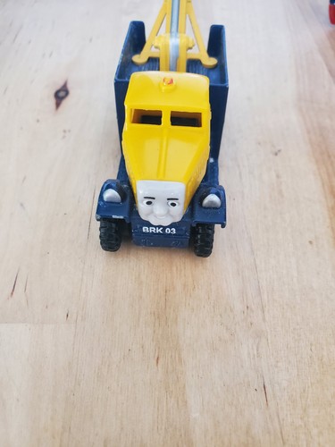 Thomas the tank engine - , and