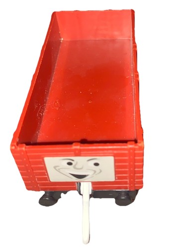 Happy troublesome truck - troublesome,