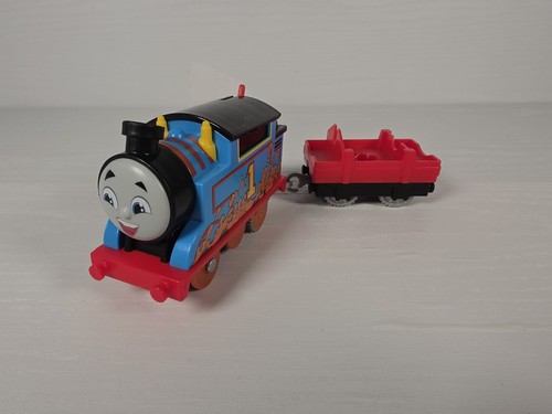 Thomas and friends - and,