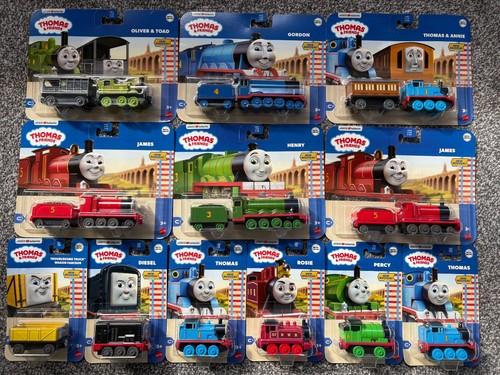 Thomas friends small - friends, &