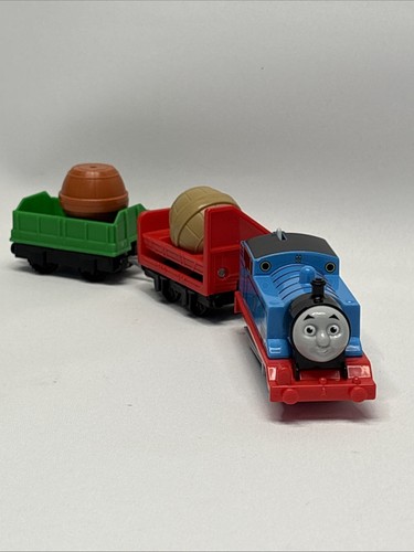 Trackmaster thomas and - and, friends
