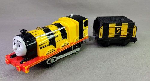 Trackmaster busy bee - trackmaster,