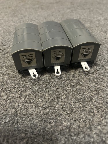 Thomas the tank engine - the, &