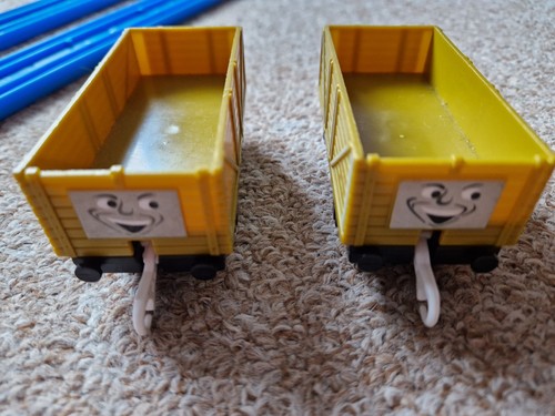 Trackmaster thomas friends - trackmaster, &