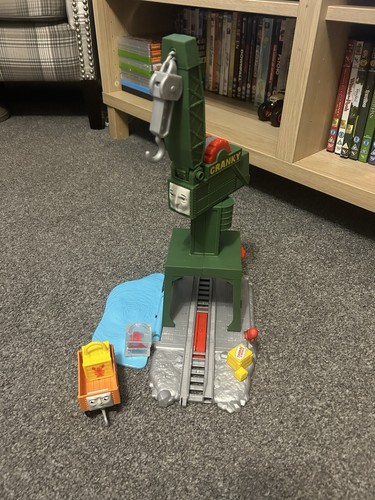 Thomas the tank - thomas,