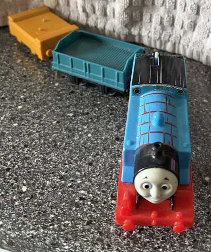 Thomas trackmaster motorised - thomas,