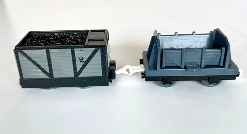 Trackmaster thomas 2 x - thomas,